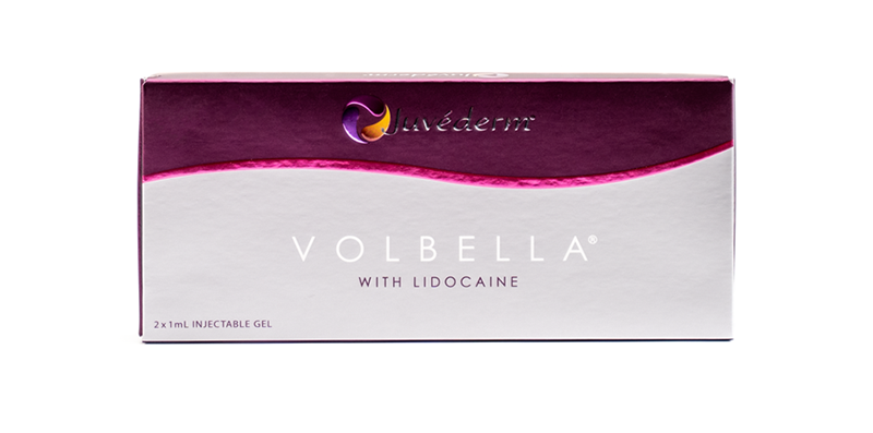 Juvederm Volbella